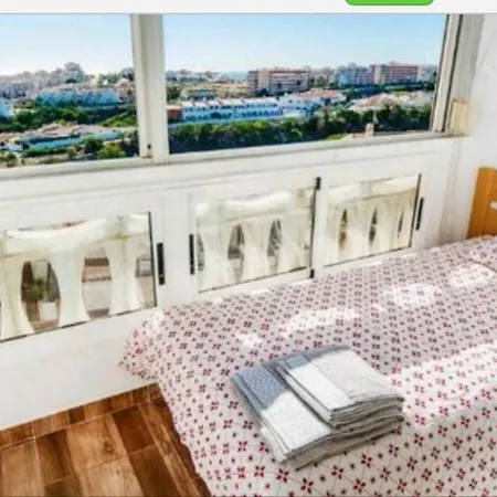 Wonderful Views Near To La Mata Apartment Torrevieja