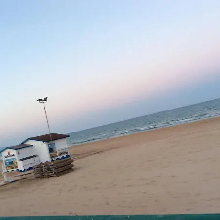 Wonderful Views Near To La Mata * Torrevieja