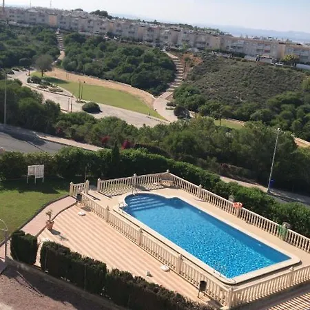 Wonderful Views Near To La Mata Apartment