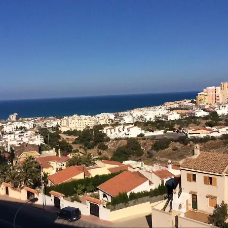 Wonderful Views Near To La Mata Apartment Torrevieja