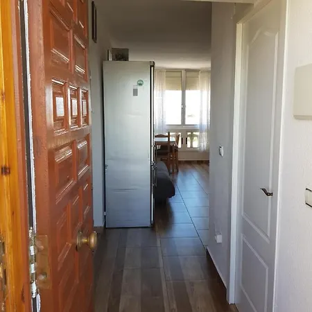 Wonderful Views Near To La Mata Apartment Torrevieja