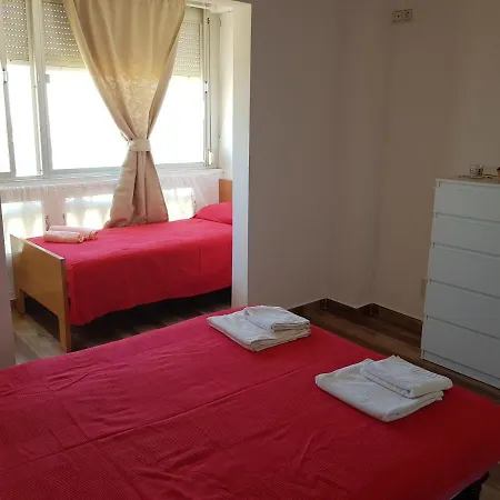 Wonderful Views Near To La Mata *
