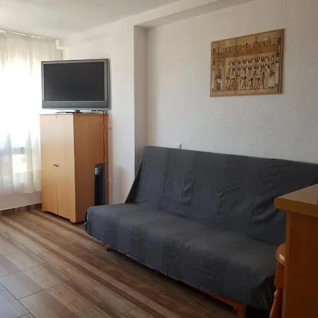 Apartment Wonderful Views Near To La Mata Torrevieja