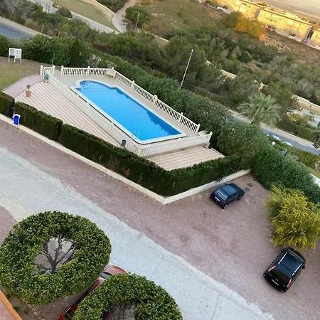 Wonderful Views Near To La Mata * Torrevieja