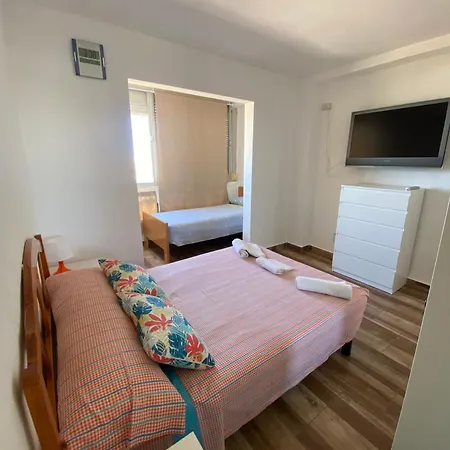 Wonderful Views Near To La Mata Apartment Torrevieja