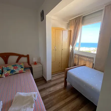 Apartment Wonderful Views Near To La Mata Torrevieja