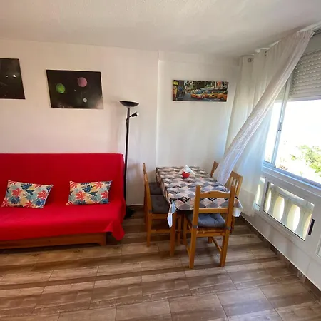 Wonderful Views Near To La Mata Apartment *