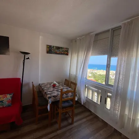 Wonderful Views Near To La Mata Apartment *