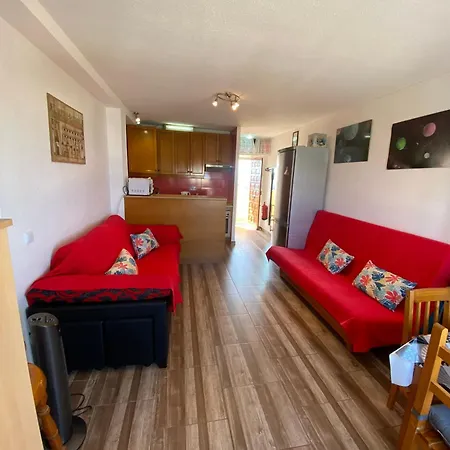 Wonderful Views Near To La Mata * Torrevieja