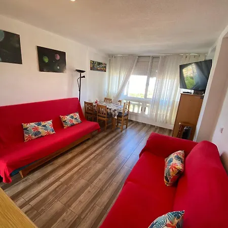 Wonderful Views Near To La Mata Apartment