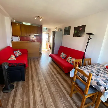 Wonderful Views Near To La Mata Apartment Torrevieja