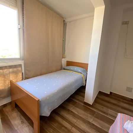 Apartment Wonderful Views Near To La Mata Torrevieja