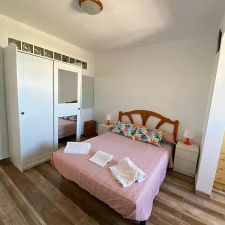 Wonderful Views Near To La Mata Apartment *