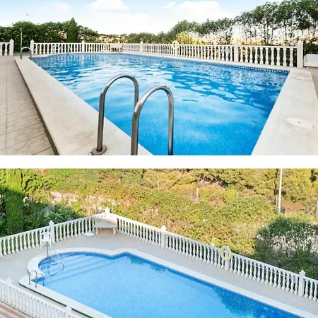 Wonderful Views Near To La Mata Apartment *