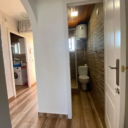 Apartamento Wonderful Views Near To La Mata Beach