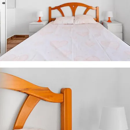 Wonderful Views Near To La Mata Beach Apartamento Torrevieja