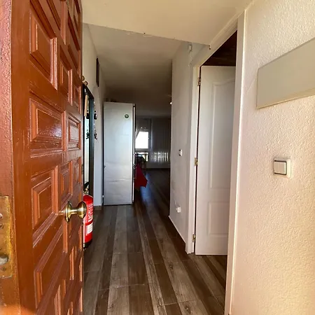 Wonderful Views Near To La Mata Beach Apartamento